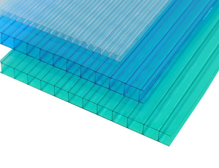 松夏PC陽(yáng)光板價(jià)格